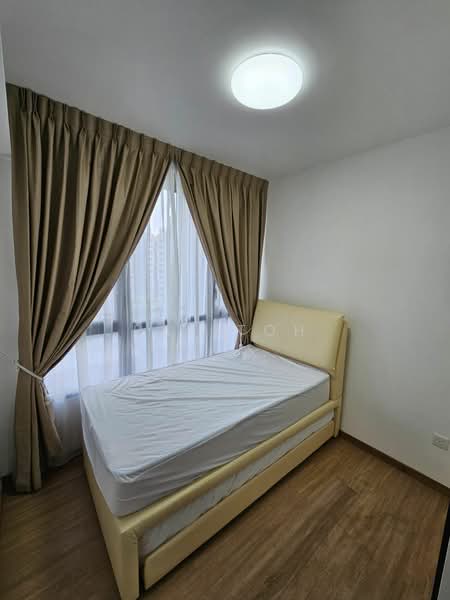 Le Quest, 8 Bukit Batok Street 41, 2 Bedrooms, 700 sqft, Condominium For Rent, by Rae Toh, 500079289 - Bedroom - PropertyGuru.com.sg