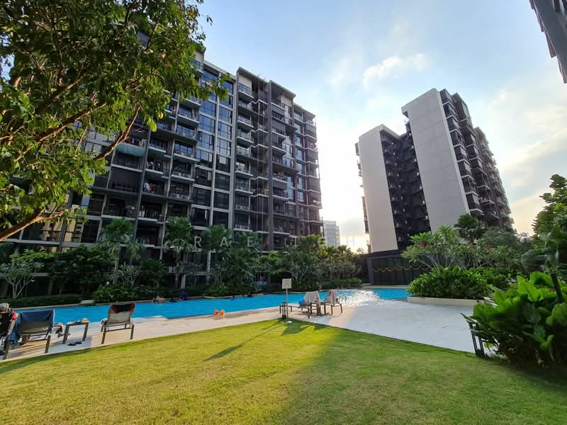 Le Quest, 8 Bukit Batok Street 41, 2 Bedrooms, 700 sqft, Condominium For Rent, by Rae Toh, 500079289 - Exterior - PropertyGuru.com.sg
