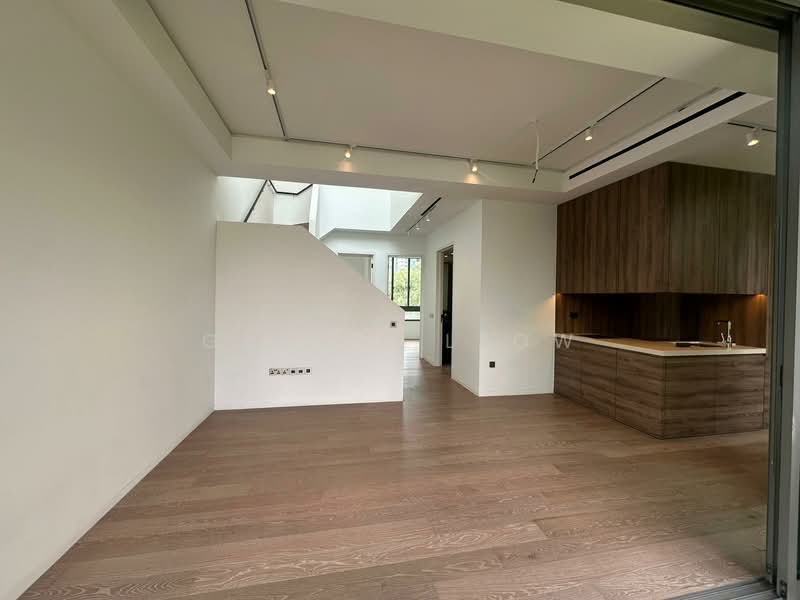 10 Evelyn Condominium For Sale at S$ 3,439,000 | PropertyGuru Singapore - Interior