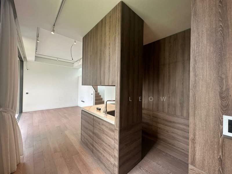 10 Evelyn Condominium For Sale at S$ 3,439,000 | PropertyGuru Singapore - Interior