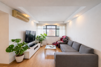 For Sale - 290 Bishan Street 24