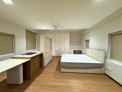 For Rent - Tiong Bahru Estate