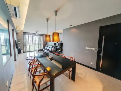 For Rent - Whitewater