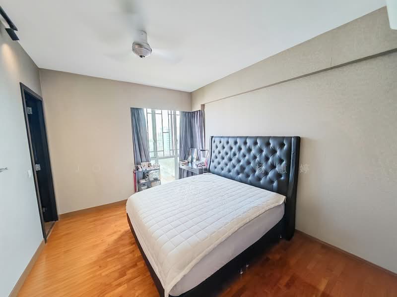 Whitewater, 23 Pasir Ris Street 72, 3 Bedrooms, 1,130 sqft, Executive Condominium For Rent, by Joyce Yeo 杨惠婷, 500079301 - Bedroom - PropertyGuru.com.sg