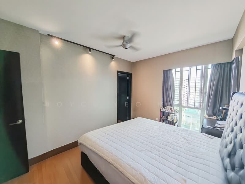 Whitewater, 23 Pasir Ris Street 72, 3 Bedrooms, 1,130 sqft, Executive Condominium For Rent, by Joyce Yeo 杨惠婷, 500079301 - Bedroom - PropertyGuru.com.sg