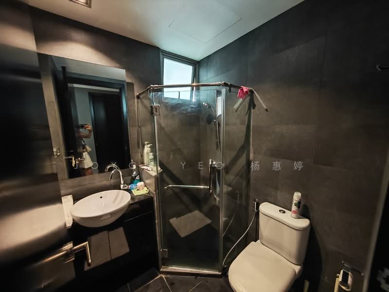 Whitewater, 23 Pasir Ris Street 72, 3 Bedrooms, 1,130 sqft, Executive Condominium For Rent, by Joyce Yeo 杨惠婷, 500079301 - Bathroom - PropertyGuru.com.sg