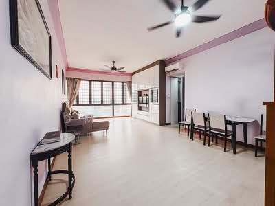 For Sale - Seasons Park