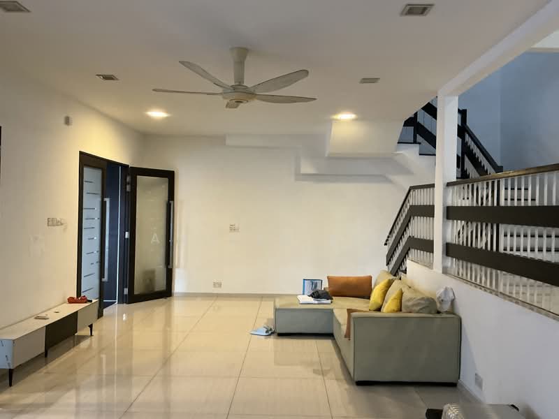 Kovan Richards place, , 6 Bedrooms, 5,000 sqft, Terraced House For Rent, by Angela Ang, 500079304 - Living Room - PropertyGuru.com.sg
