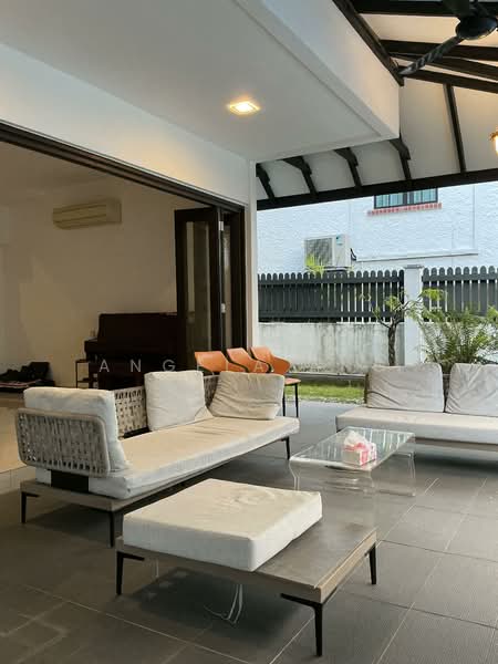 Richard place, , 6 Bedrooms, 5,000 sqft, Terraced House For Rent, by Angela Ang, 500079304 - Exterior - PropertyGuru.com.sg