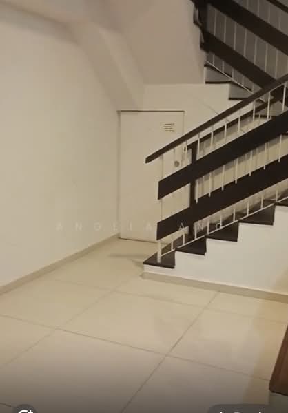 Kovan Richards place, , 6 Bedrooms, 5,000 sqft, Terraced House For Rent, by Angela Ang, 500079304 - Corridor - PropertyGuru.com.sg