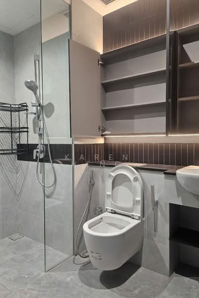 Lavender Residence, 288 Lavender street, 3 Bedrooms, 990 sqft, Condominium For Rent, by Karen Heng, 500079305 - PropertyGuru.com.sg