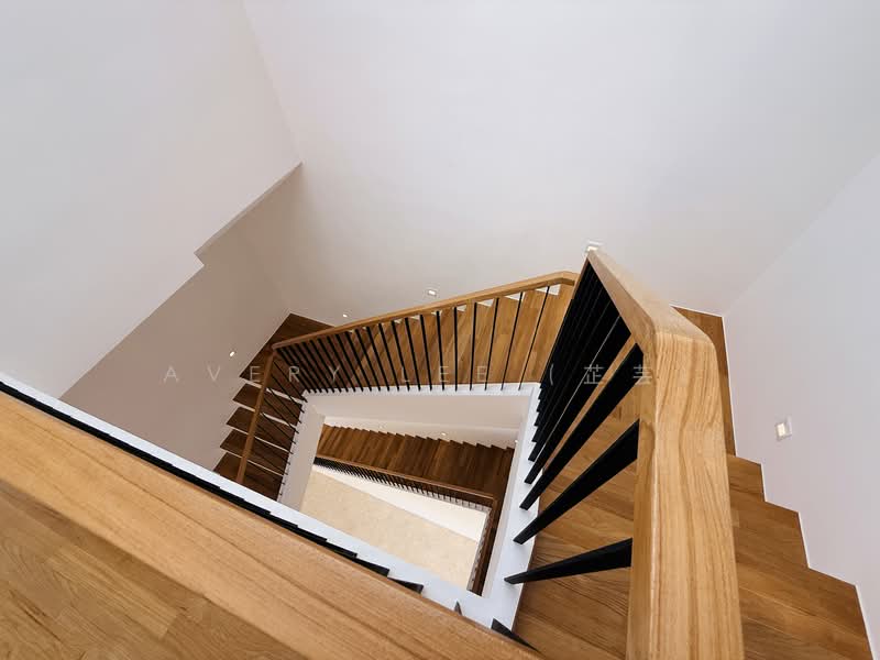 D13 Brand New 2.5 Storey Corner-T @ Wan Tho Ave Corner Terrace For Sale at S$ 8,380,000 | PropertyGuru Singapore - Interior