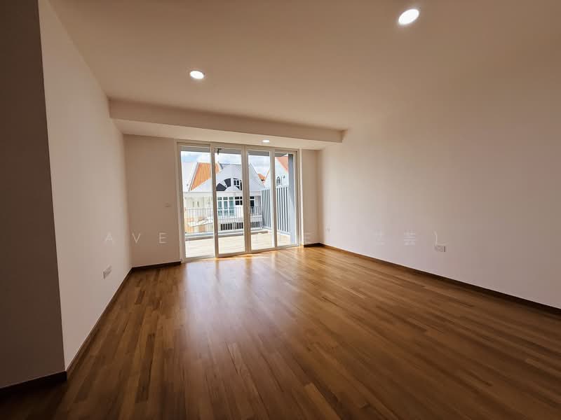 D13 Brand New 2.5 Storey Corner-T @ Wan Tho Ave Corner Terrace For Sale at S$ 8,380,000 | PropertyGuru Singapore