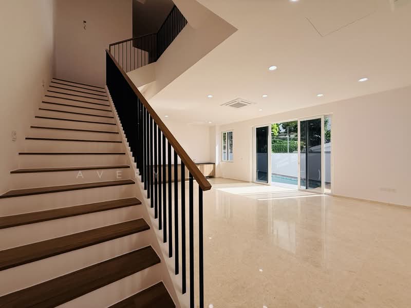 D13 Brand New 2.5 Storey Corner-T @ Wan Tho Ave Corner Terrace For Sale at S$ 8,380,000 | PropertyGuru Singapore