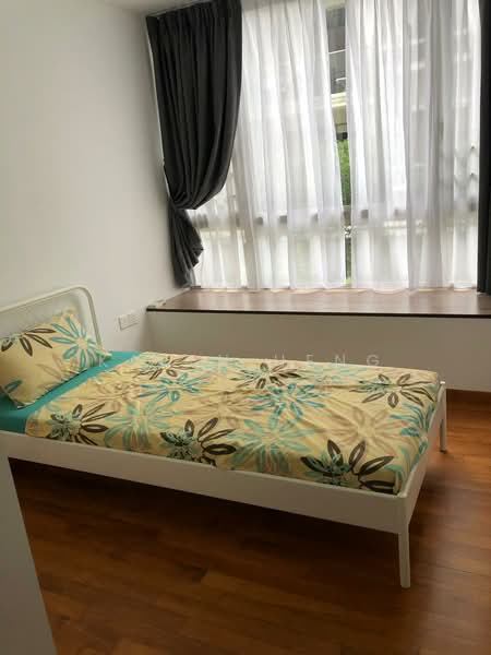 Flamingo Valley, 464 Siglap Road, 2 Bedrooms, 840 sqft, Condominium For Rent, by Karen Heng, 500079320 - Bedroom - PropertyGuru.com.sg
