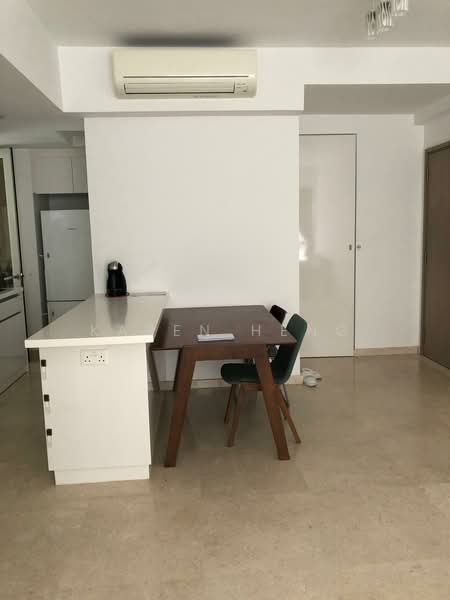 Flamingo Valley, 464 Siglap Road, 2 Bedrooms, 840 sqft, Condominium For Rent, by Karen Heng, 500079320 - Kitchen - PropertyGuru.com.sg
