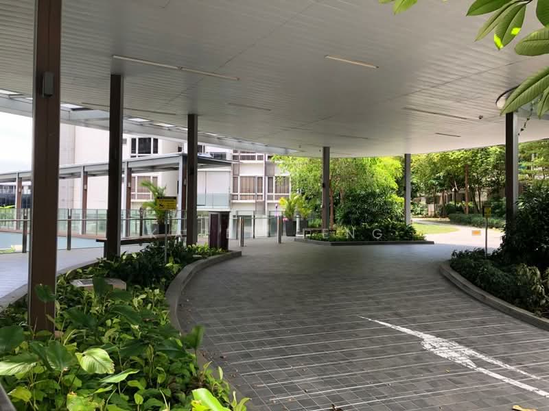 Flamingo Valley, 464 Siglap Road, 2 Bedrooms, 840 sqft, Condominium For Rent, by Karen Heng, 500079320 - Exterior - PropertyGuru.com.sg