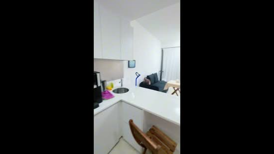 Ripple Bay, 2 Pasir Ris Link, 1 Bedroom, 484 sqft, Condominium For Rent, by Xie TingTing (Emily), 500079327 - PropertyGuru.com.sg