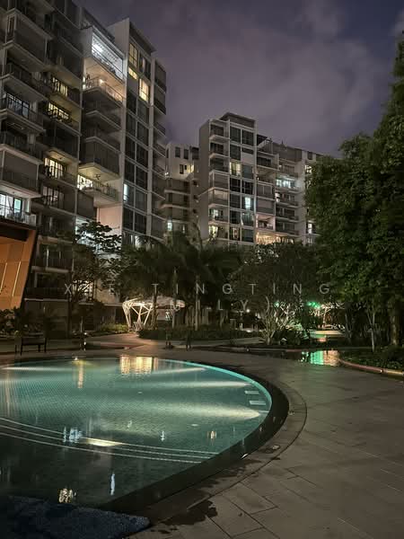 Ripple Bay, 2 Pasir Ris Link, 1 Bedroom, 484 sqft, Condominium For Rent, by Xie TingTing (Emily), 500079327 - Exterior - PropertyGuru.com.sg