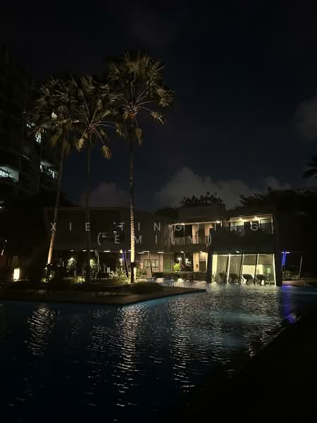 Ripple Bay, 2 Pasir Ris Link, 1 Bedroom, 484 sqft, Condominium For Rent, by Xie TingTing (Emily), 500079327 - Exterior - PropertyGuru.com.sg