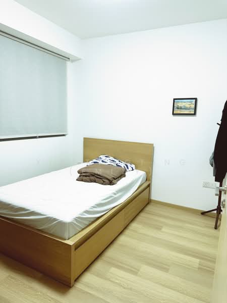 Ripple Bay, 2 Pasir Ris Link, 1 Bedroom, 484 sqft, Condominium For Rent, by Xie TingTing (Emily), 500079327 - Bedroom - PropertyGuru.com.sg