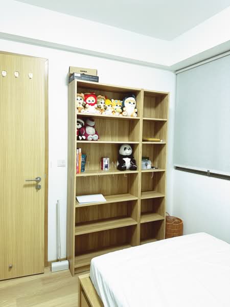 Ripple Bay, 2 Pasir Ris Link, 1 Bedroom, 484 sqft, Condominium For Rent, by Xie TingTing (Emily), 500079327 - Bedroom - PropertyGuru.com.sg