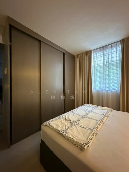 4 Jalan Bukit Ho Swee, 4 Jalan Bukit Ho Swee, Room Rental, 120 sqft, HDB Flat For Rent, by Alex Tang 陳拁燐, 500079331 - Bedroom - PropertyGuru.com.sg