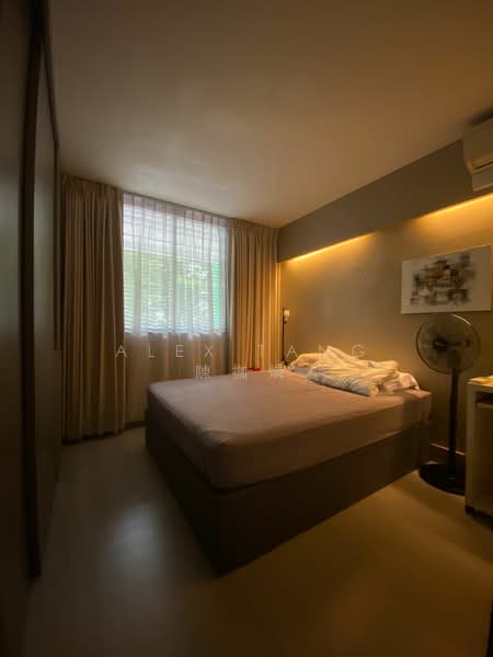4 Jalan Bukit Ho Swee, 4 Jalan Bukit Ho Swee, Room Rental, 120 sqft, HDB Flat For Rent, by Alex Tang 陳拁燐, 500079331 - Bedroom - PropertyGuru.com.sg