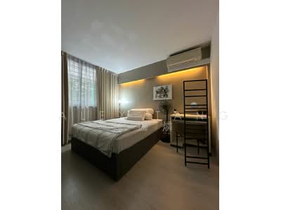 For Rent - 4 Jalan Bukit Ho Swee