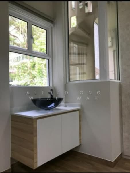 Hollywood Apartments, 100-100D Oxley Rise, Room Rental, 480 sqft, Apartment For Rent, by Alfred Ong Whatt Wah, 500079333 - Wash Bsain - PropertyGuru.com.sg