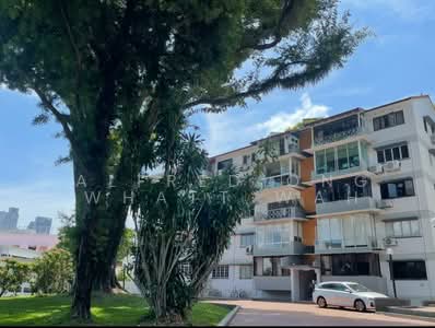 For Rent - Hollywood Apartments