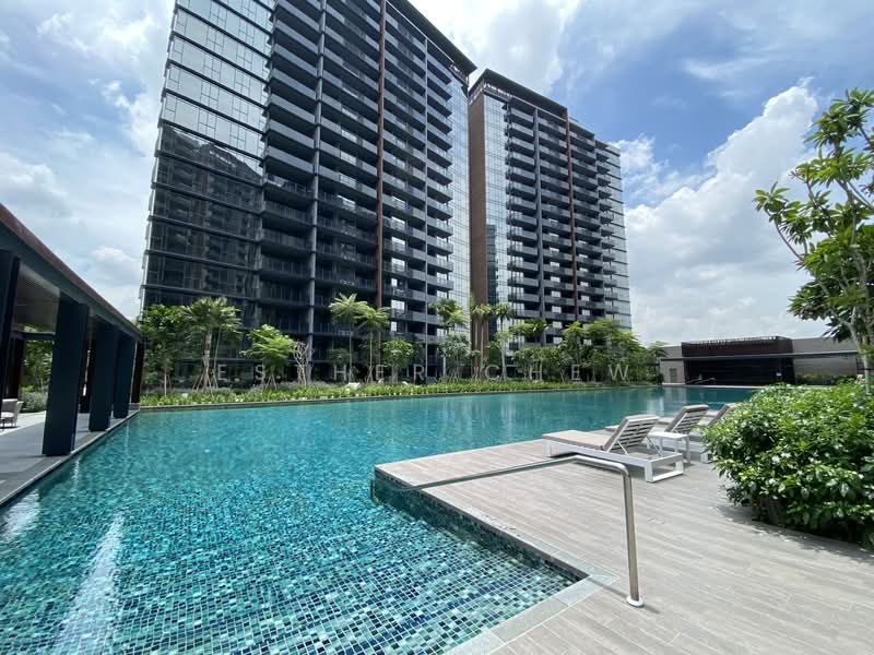 Parc Esta, 822 Sims Avenue, 2 Bedrooms, 635 sqft, Condominium For Rent, by Esther Chew, 500079336 - Exterior - PropertyGuru.com.sg