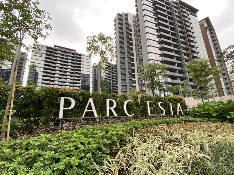 Parc Esta, 822 Sims Avenue, 2 Bedrooms, 635 sqft, Condominium For Rent, by Esther Chew, 500079336 - Exterior - PropertyGuru.com.sg