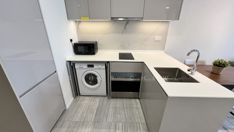 For Rent - Parc Esta