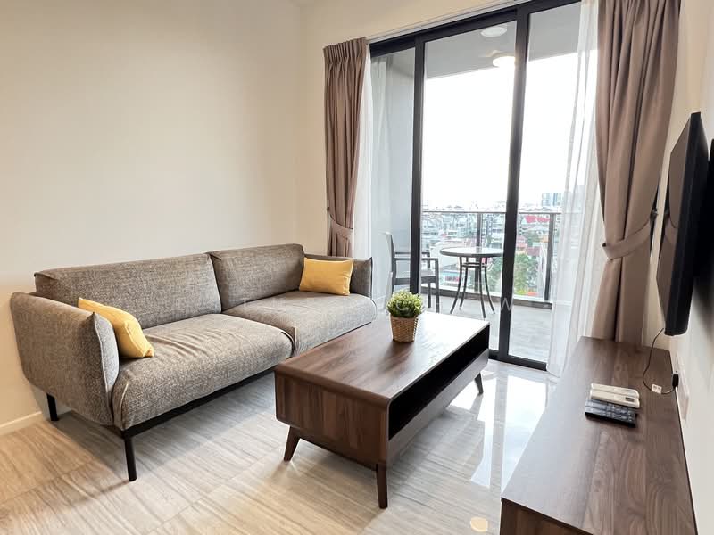 For Rent - Parc Esta