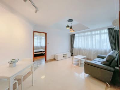 For Rent - The Sierra