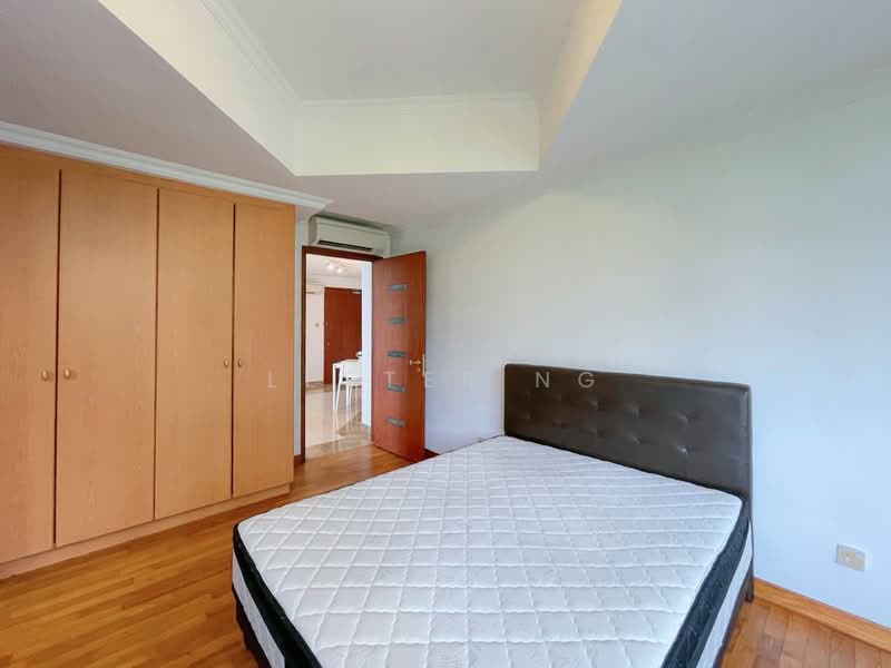 The Sierra, , 1 Bedroom, 670 sqft, Apartment For Rent, by Lester Ng, 500079339 - Bedroom - PropertyGuru.com.sg