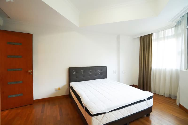 The Sierra, , 1 Bedroom, 670 sqft, Apartment For Rent, by Lester Ng, 500079339 - Bedroom - PropertyGuru.com.sg