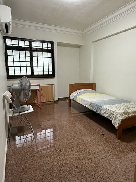 308A Anchorvale Road, 308A Anchorvale Road, Room Rental, 100 sqft, HDB Flat For Rent, by Madelyn Sim, 500079340 - Bedroom - PropertyGuru.com.sg