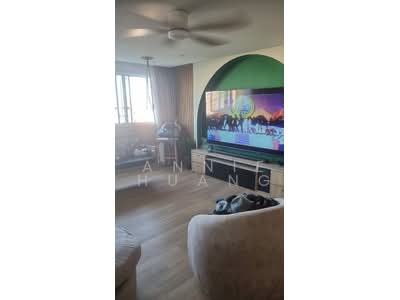 For Rent - 120 Yishun Ring Road