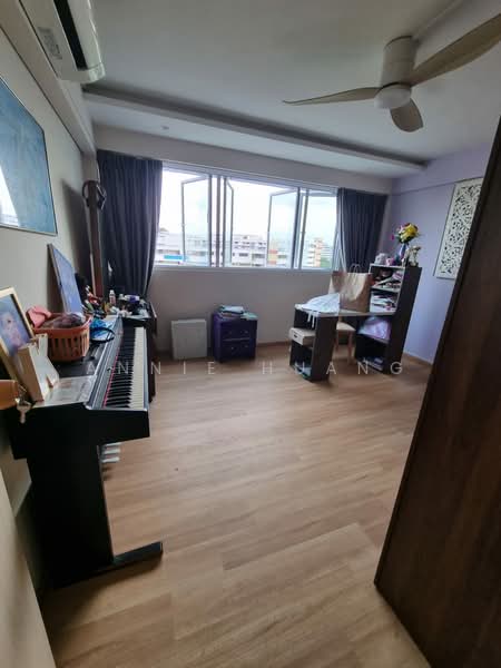 120 Yishun Ring Road, 120 Yishun Ring Road, Room Rental, 150 sqft, HDB Flat For Rent, by Annie Huang, 500079343 - Interior - PropertyGuru.com.sg