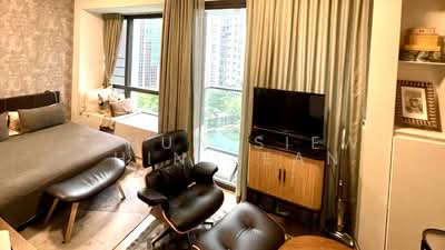 For Sale - Skysuites @ Anson