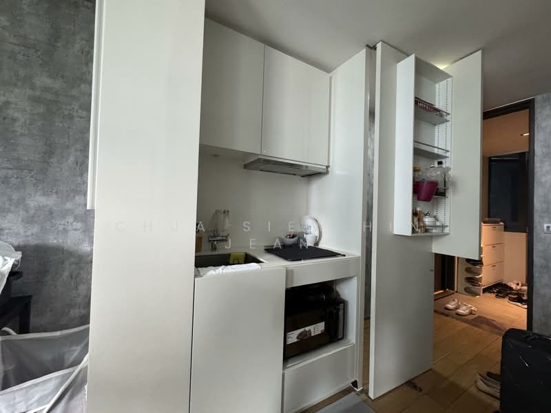 For Sale - Skysuites @ Anson