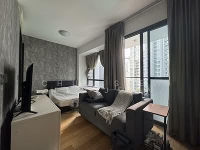 For Sale - Skysuites @ Anson