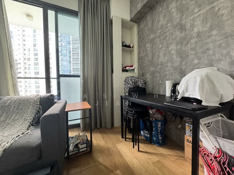 For Sale - Skysuites @ Anson