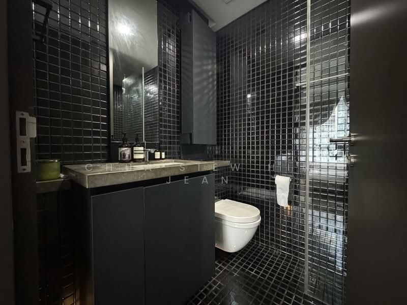 For Sale - Skysuites @ Anson