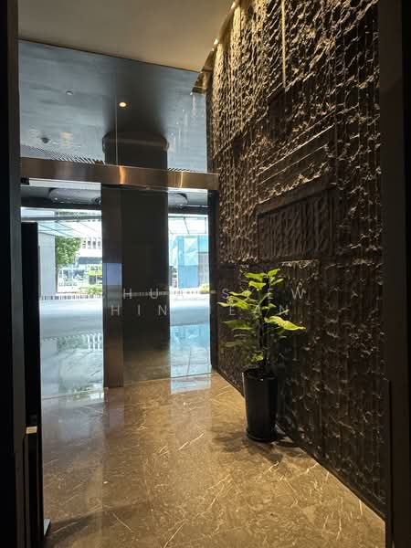 For Sale - Skysuites @ Anson