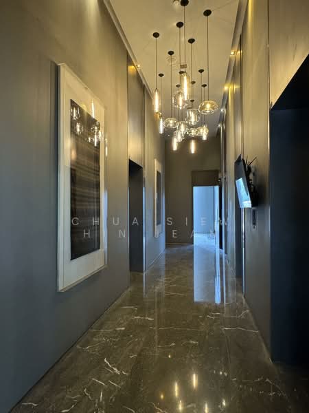 For Sale - Skysuites @ Anson