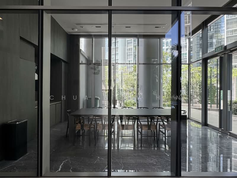 For Sale - Skysuites @ Anson