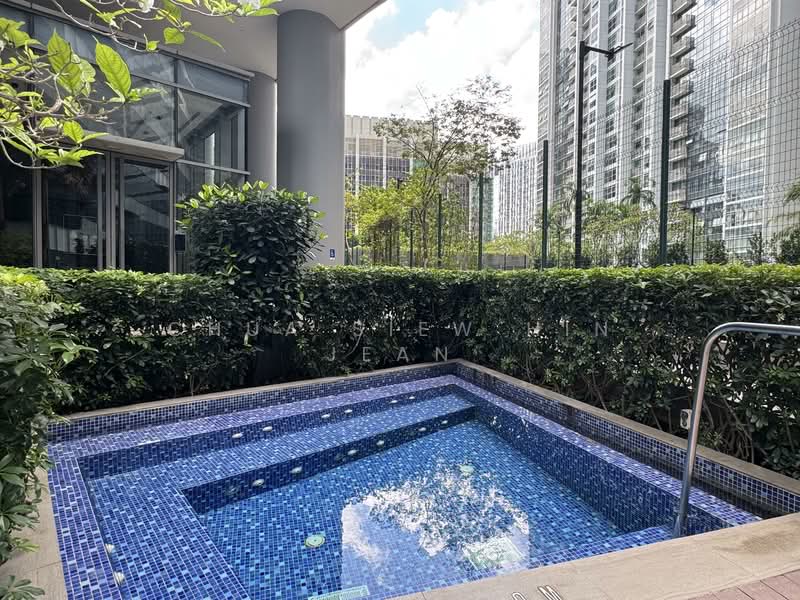 For Sale - Skysuites @ Anson